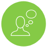 language icon
