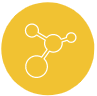 connection graph icon