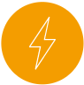 lightning icon